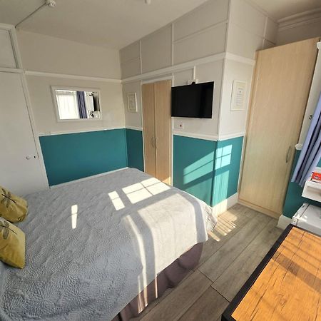 Glendevon House Hotel 브롬리 외부 사진