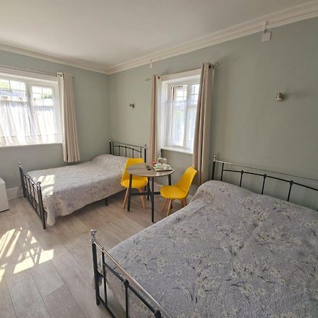 Glendevon House Hotel 브롬리 외부 사진