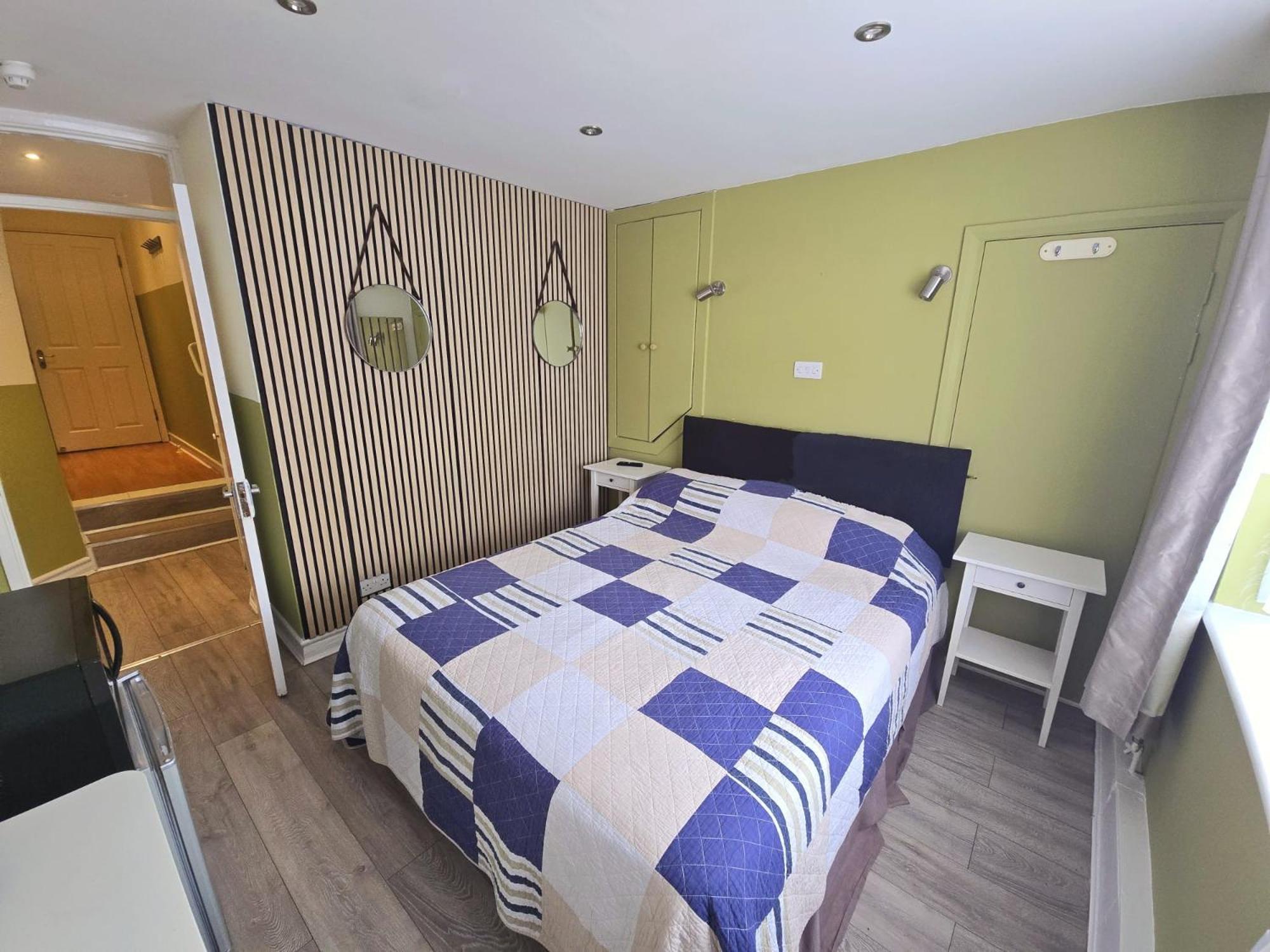Glendevon House Hotel 브롬리 외부 사진