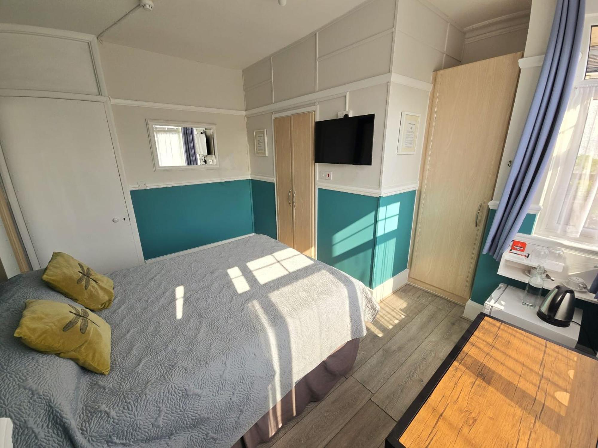 Glendevon House Hotel 브롬리 외부 사진
