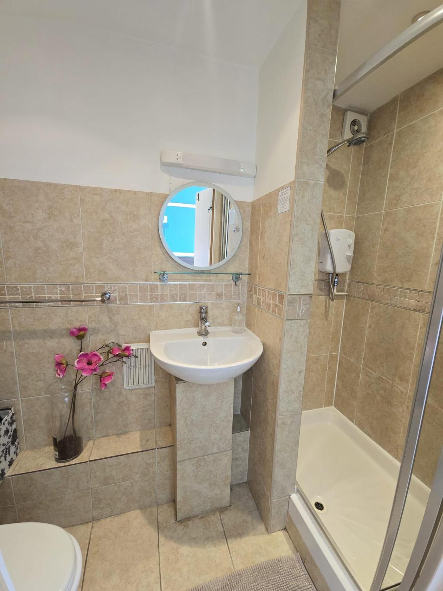 Glendevon House Hotel 브롬리 외부 사진