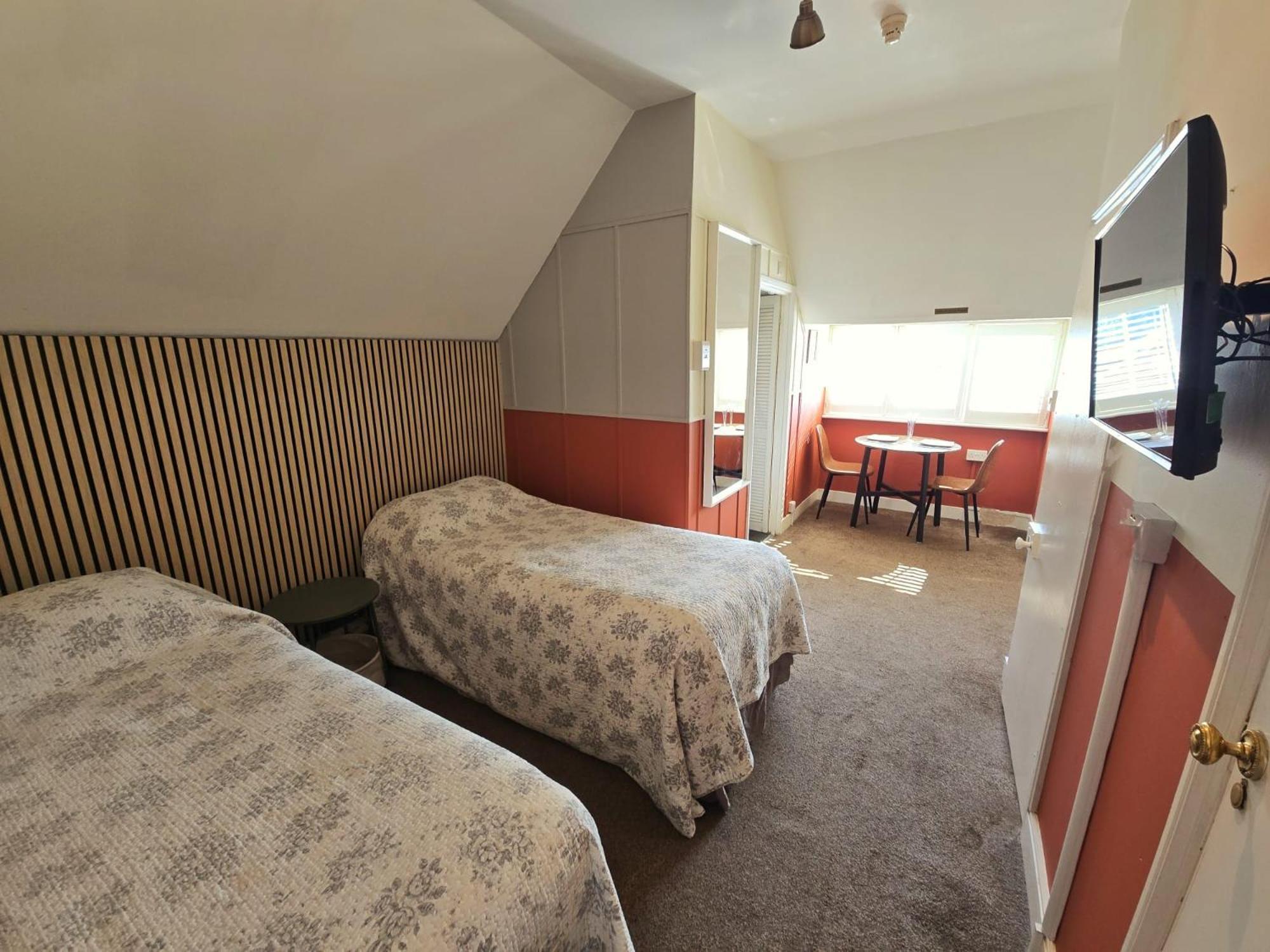 Glendevon House Hotel 브롬리 외부 사진