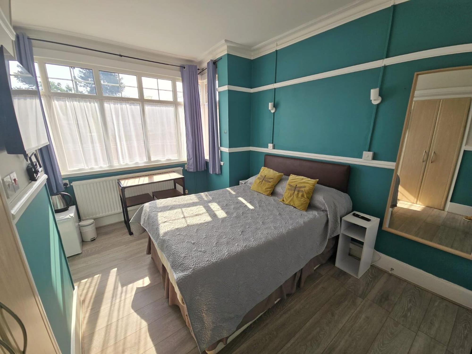 Glendevon House Hotel 브롬리 외부 사진