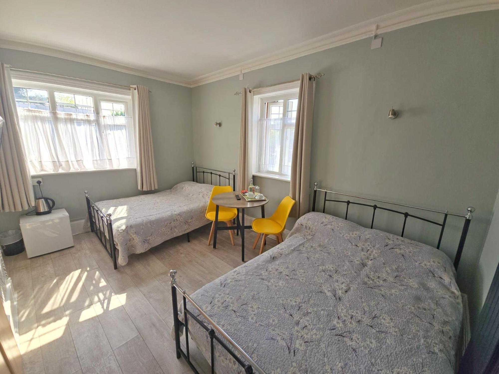 Glendevon House Hotel 브롬리 외부 사진