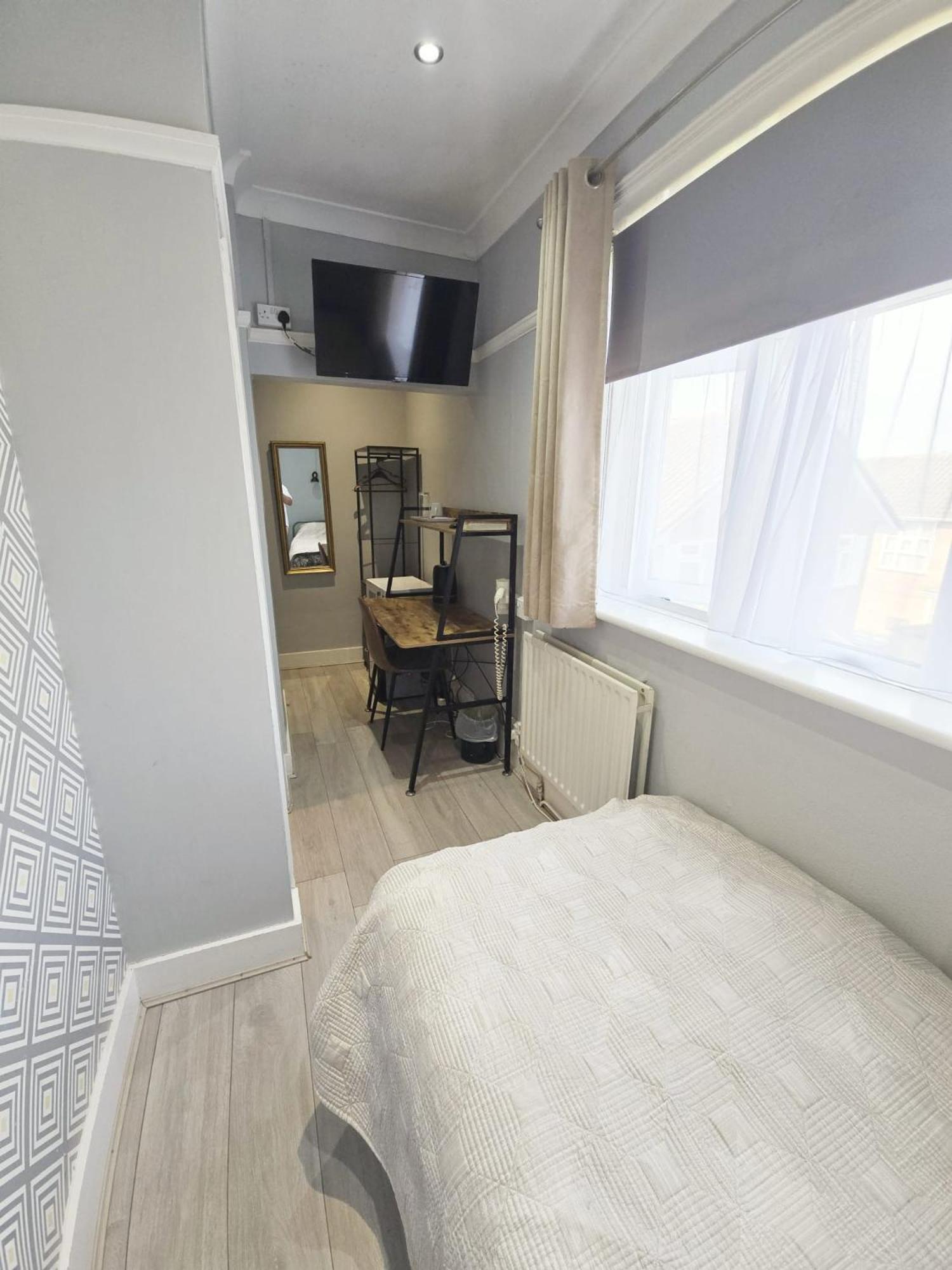 Glendevon House Hotel 브롬리 외부 사진