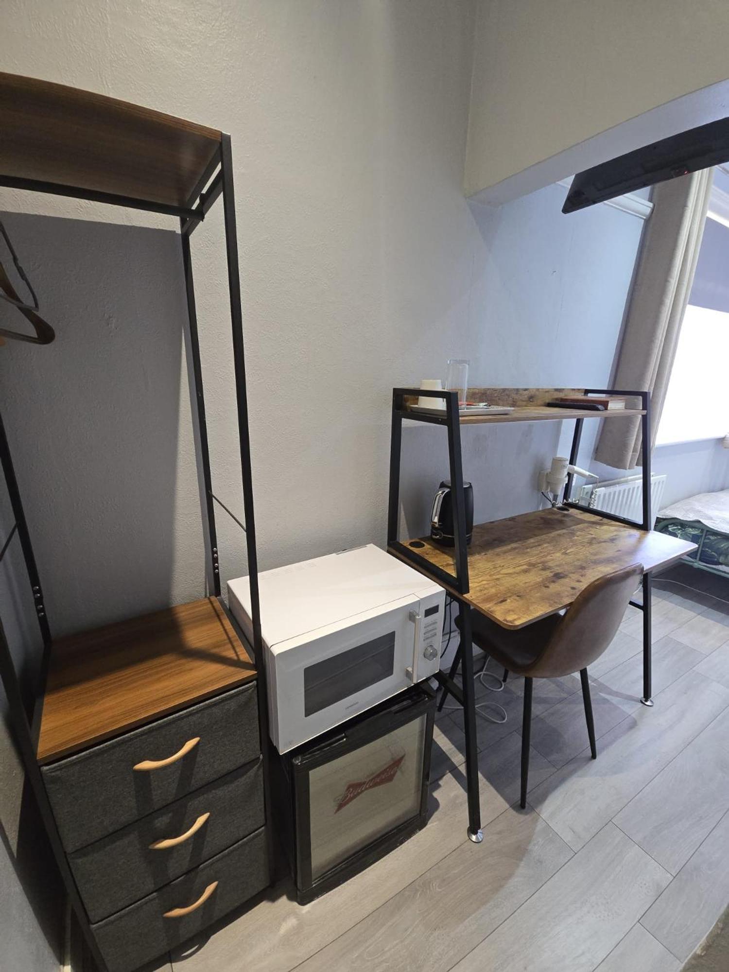 Glendevon House Hotel 브롬리 외부 사진