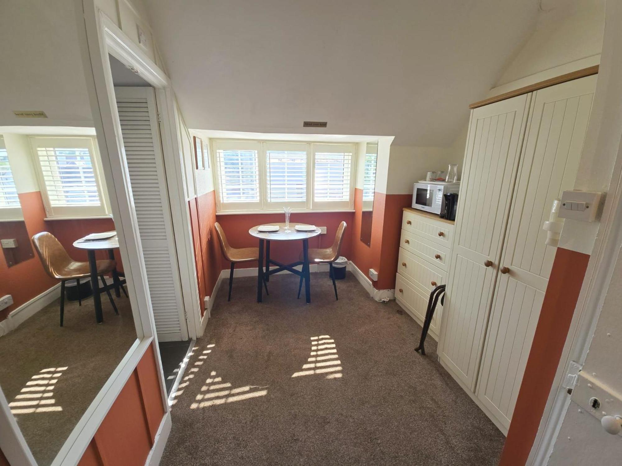 Glendevon House Hotel 브롬리 외부 사진