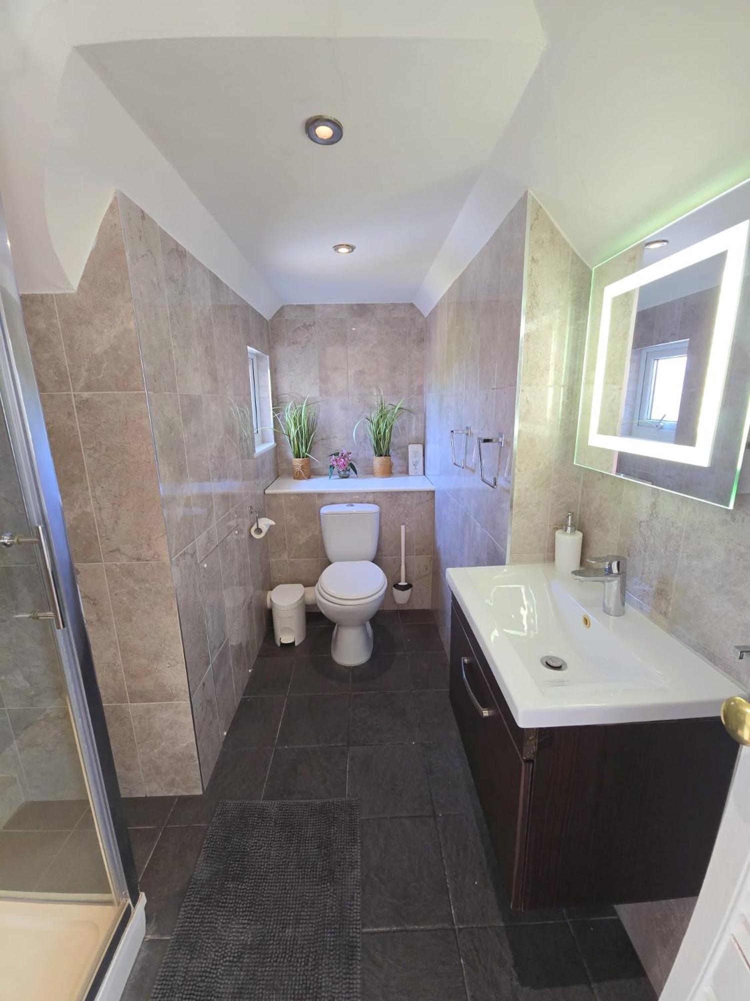 Glendevon House Hotel 브롬리 외부 사진
