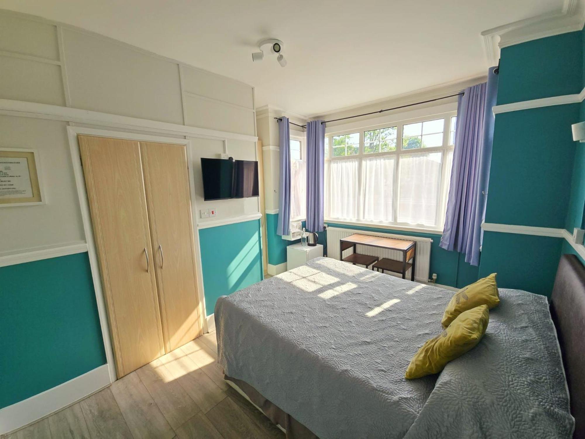 Glendevon House Hotel 브롬리 외부 사진