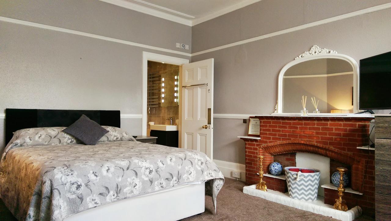 Glendevon House Hotel 브롬리 외부 사진