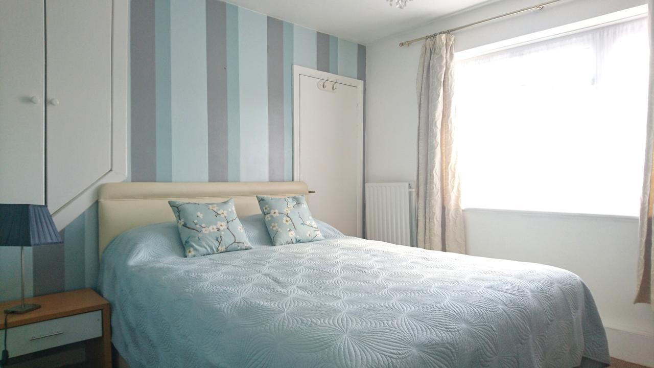 Glendevon House Hotel 브롬리 외부 사진