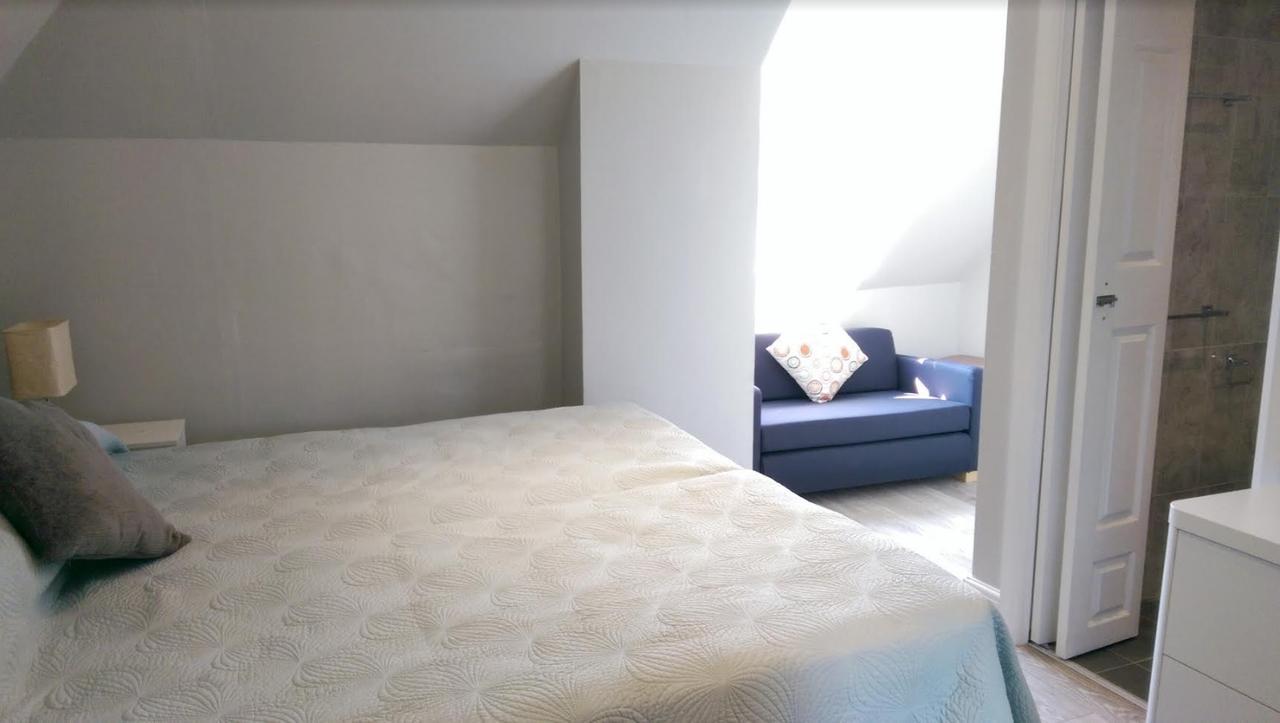 Glendevon House Hotel 브롬리 외부 사진