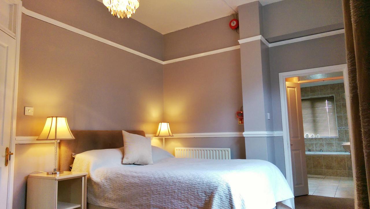 Glendevon House Hotel 브롬리 외부 사진