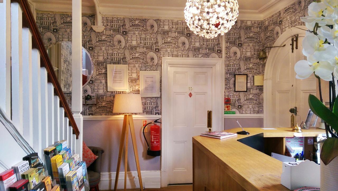 Glendevon House Hotel 브롬리 외부 사진