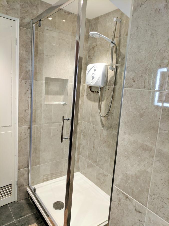 Glendevon House Hotel 브롬리 외부 사진