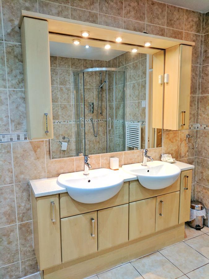 Glendevon House Hotel 브롬리 외부 사진