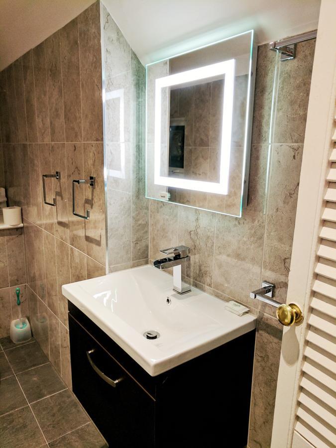 Glendevon House Hotel 브롬리 외부 사진