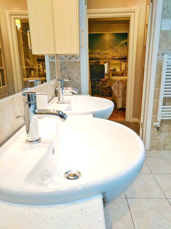 Glendevon House Hotel 브롬리 외부 사진
