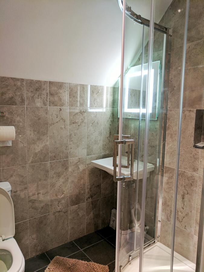 Glendevon House Hotel 브롬리 외부 사진