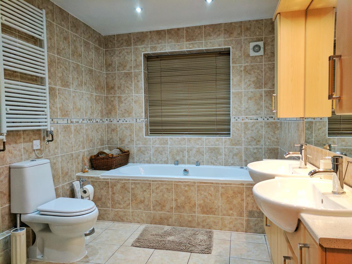 Glendevon House Hotel 브롬리 외부 사진