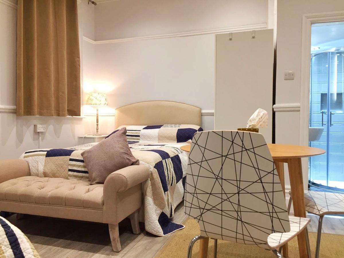 Glendevon House Hotel 브롬리 외부 사진