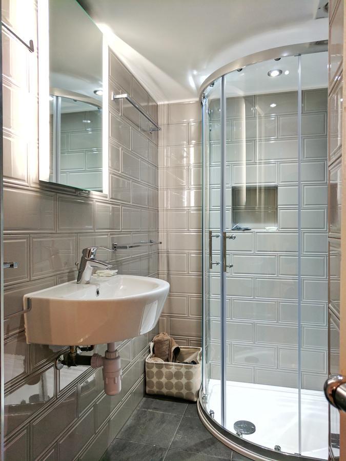 Glendevon House Hotel 브롬리 외부 사진